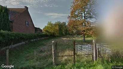 Apartments for rent in Sint-Truiden - Photo from Google Street View