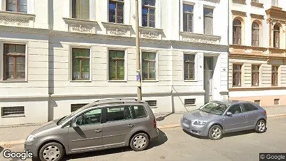 Apartments for rent in Görlitz - Photo from Google Street View