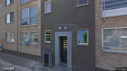 Apartments for rent in Zandhoven - Photo from Google Street View