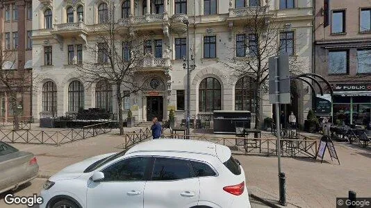 Apartments for rent in Location is not specified - Photo from Google Street View