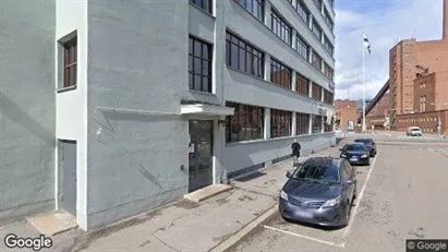 Apartments for rent in Helsinki Eteläinen - Photo from Google Street View