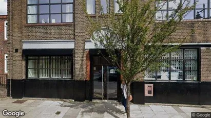 Apartments for rent in London N1 - Photo from Google Street View