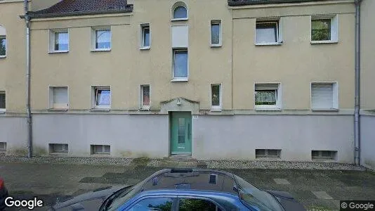 Apartments for rent in Herne - Photo from Google Street View