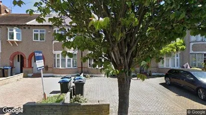 Apartments for rent in Morden - Surrey - Photo from Google Street View