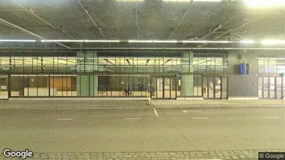 Apartments for rent in Espoo - Photo from Google Street View