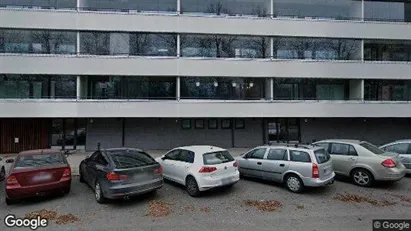 Apartments for rent in Turku - Photo from Google Street View