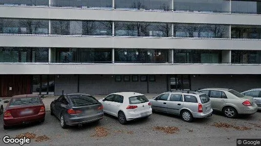 Apartments for rent in Turku - Photo from Google Street View