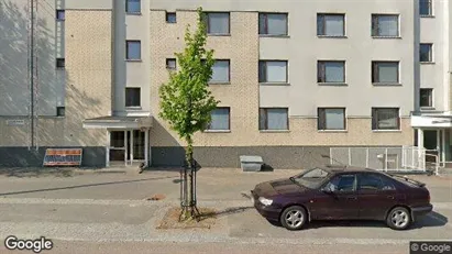 Apartments for rent in Jämsä - Photo from Google Street View