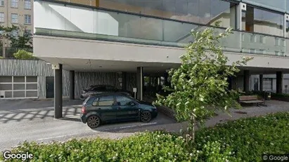 Apartments for rent in Turku - Photo from Google Street View
