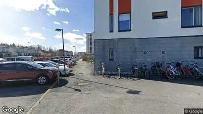 Apartments for rent in Pirkkala - Photo from Google Street View