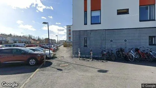 Apartments for rent in Pirkkala - Photo from Google Street View