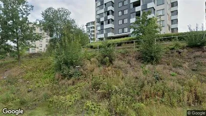 Apartments for rent in Vantaa - Photo from Google Street View