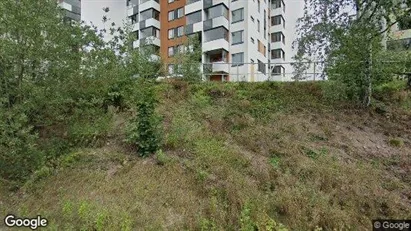 Apartments for rent in Vantaa - Photo from Google Street View
