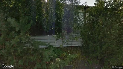 Apartments for rent in Turku - Photo from Google Street View
