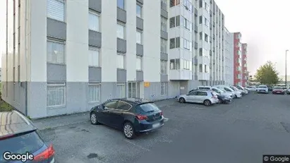 Apartments for rent in Reykjavík Breiðholt - Photo from Google Street View