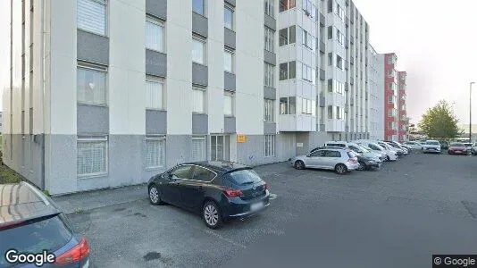 Apartments for rent in Reykjavík Breiðholt - Photo from Google Street View