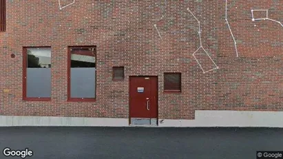 Apartments for rent in Tampere Keskinen - Photo from Google Street View