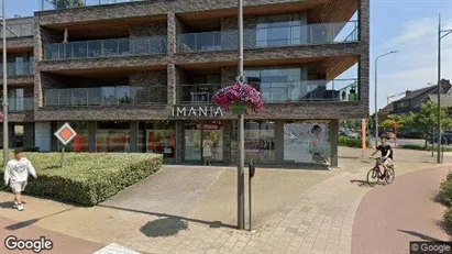 Apartments for rent in Merelbeke - Photo from Google Street View