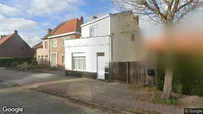 Apartments for rent in Gent Zwijnaarde - Photo from Google Street View