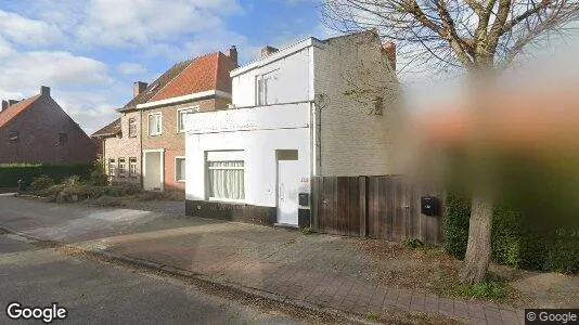 Apartments for rent in Gent Zwijnaarde - Photo from Google Street View