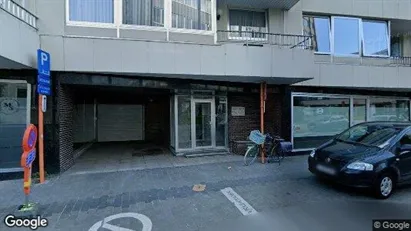 Apartments for rent in Aalst - Photo from Google Street View