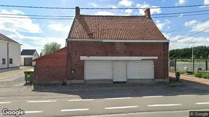 Apartments for rent in Roeselare - Photo from Google Street View