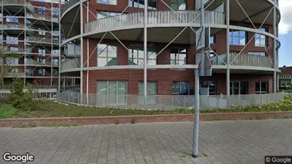 Apartments for rent in Hilversum - Photo from Google Street View