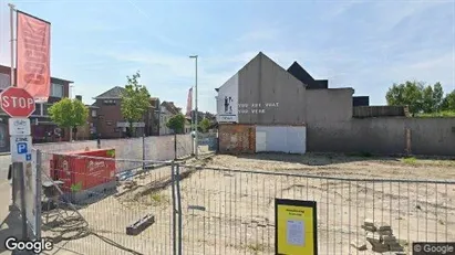 Apartments for rent in Zoersel - Photo from Google Street View