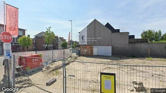 Apartments for rent in Zoersel - Photo from Google Street View