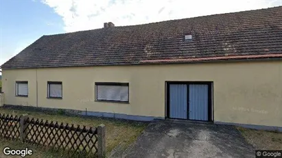 Apartments for rent in Bautzen - Photo from Google Street View