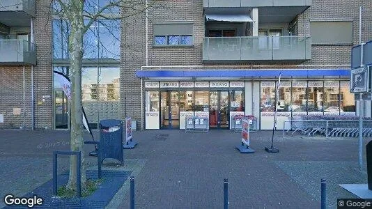 Apartments for rent in Overbetuwe - Photo from Google Street View