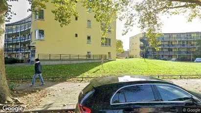 Apartments for rent in Nijmegen - Photo from Google Street View