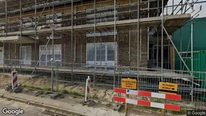 Apartments for rent in Berg en Dal - Photo from Google Street View