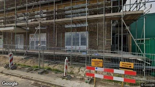 Apartments for rent in Berg en Dal - Photo from Google Street View
