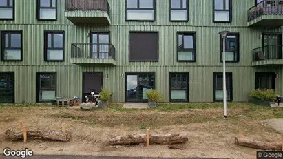 Apartments for rent in Nijmegen - Photo from Google Street View