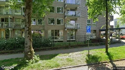 Apartments for rent in Arnhem - Photo from Google Street View