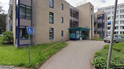 Apartments for rent in Arnhem - Photo from Google Street View