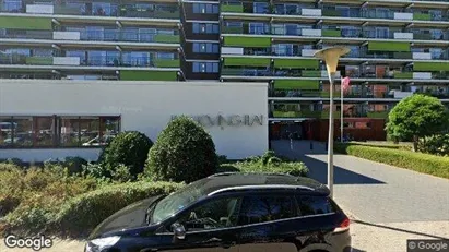 Apartments for rent in Arnhem - Photo from Google Street View