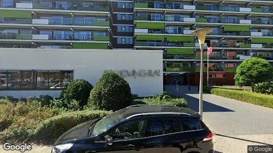 Apartments for rent in Arnhem - Photo from Google Street View