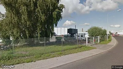 Apartments for rent in Turku - Photo from Google Street View