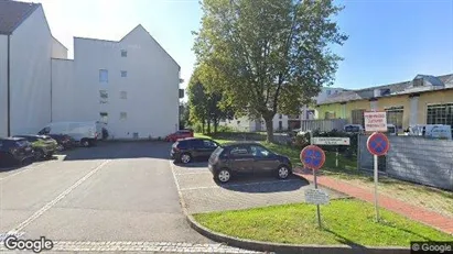 Apartments for rent in Bregenz - Photo from Google Street View