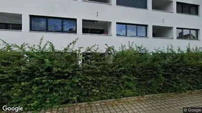 Apartments for rent in Feldkirch - Photo from Google Street View
