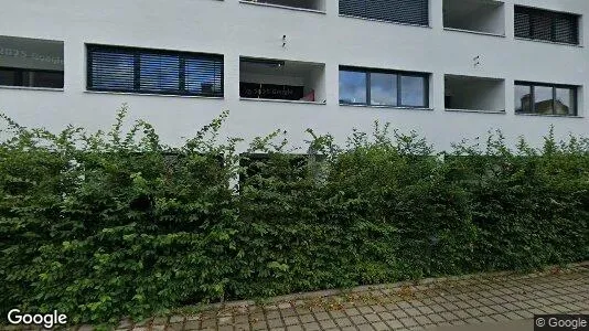 Apartments for rent in Feldkirch - Photo from Google Street View