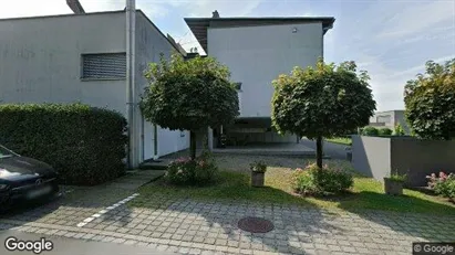 Apartments for rent in Röthis - Photo from Google Street View