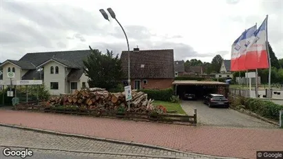 Apartments for rent in Plön - Photo from Google Street View