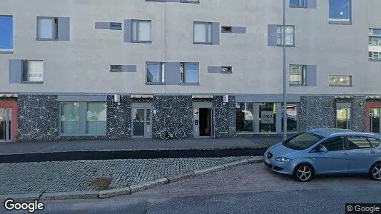 Apartments for rent in Helsinki Kaakkoinen - Photo from Google Street View