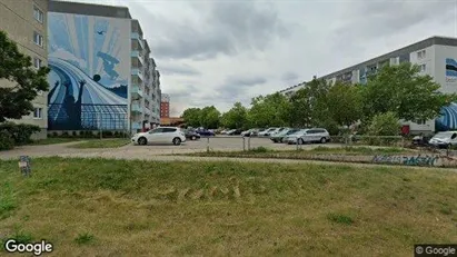 Apartments for rent in Mecklenburgische Seenplatte - Photo from Google Street View