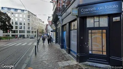 Apartments for rent in Stad Gent - Photo from Google Street View
