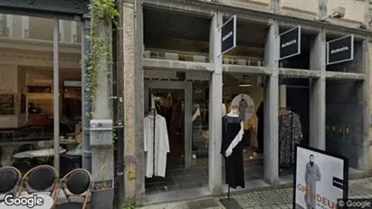 Apartments for rent in Stad Gent - Photo from Google Street View
