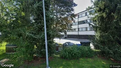 Rooms for rent in Helsinki Pohjoinen - Photo from Google Street View